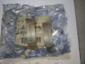 BRONZINA TESTA BIELLA PORTER 1400/QUARGO PIAGGIO 493040