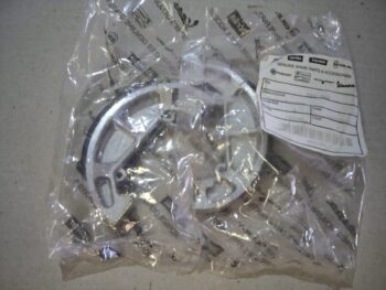 COPPIA GANASCE FREE ZIP STORM TYPHOON 50 PIAGGIO 2691855