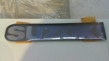 EMBLEMA SUZUKI BURGMAN 68165-14F00-GV2
