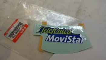 ADESIVO DX SUZUKI 68151-35EM0-EV3