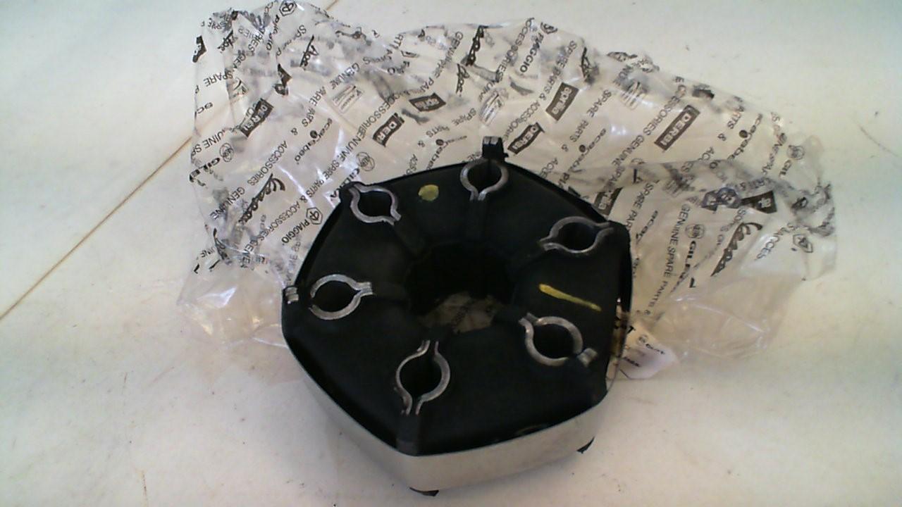 GIUNTO ELASTICO RUOTA QUARGO POKER PIAGGIO B073421 EX 268253