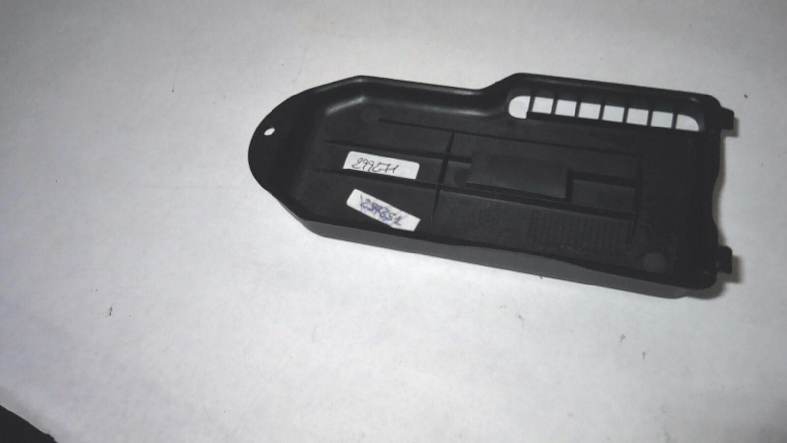 COPRIBATTERIA SFERA SKIPPER PIAGGIO 299271 - immagine 3