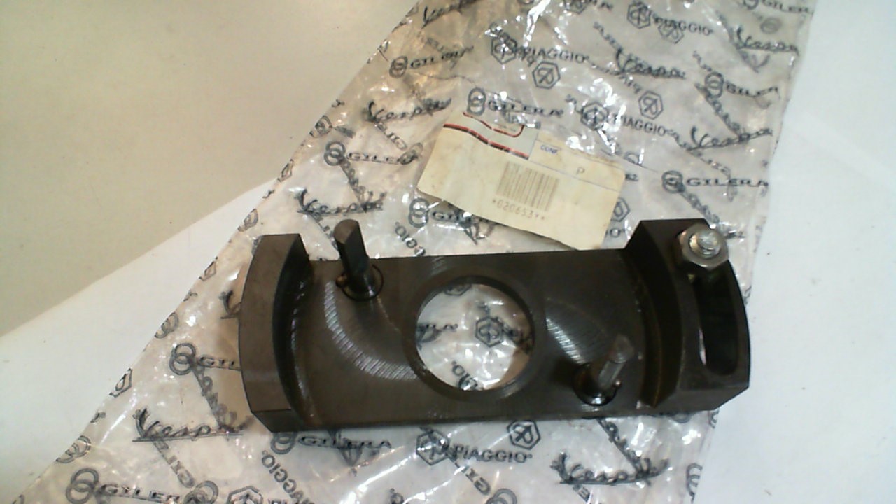 ATTREZZO POS.VARIAT.ANT.CAMM PIAGGIO 020653Y