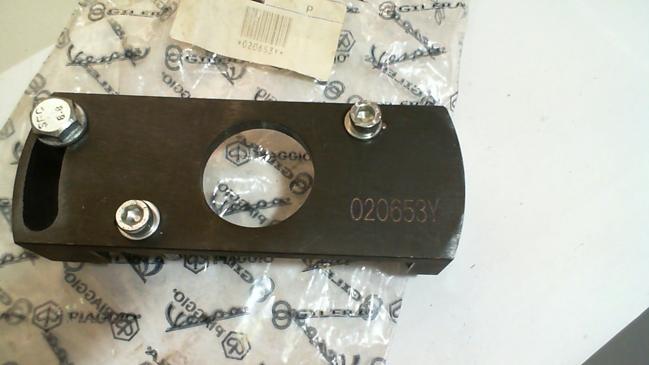 ATTREZZO POS.VARIAT.ANT.CAMM PIAGGIO 020653Y - immagine 3