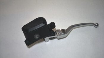 POMPA FRIZIONE APRILIA SHIVER 2007-2016 851645 USATA