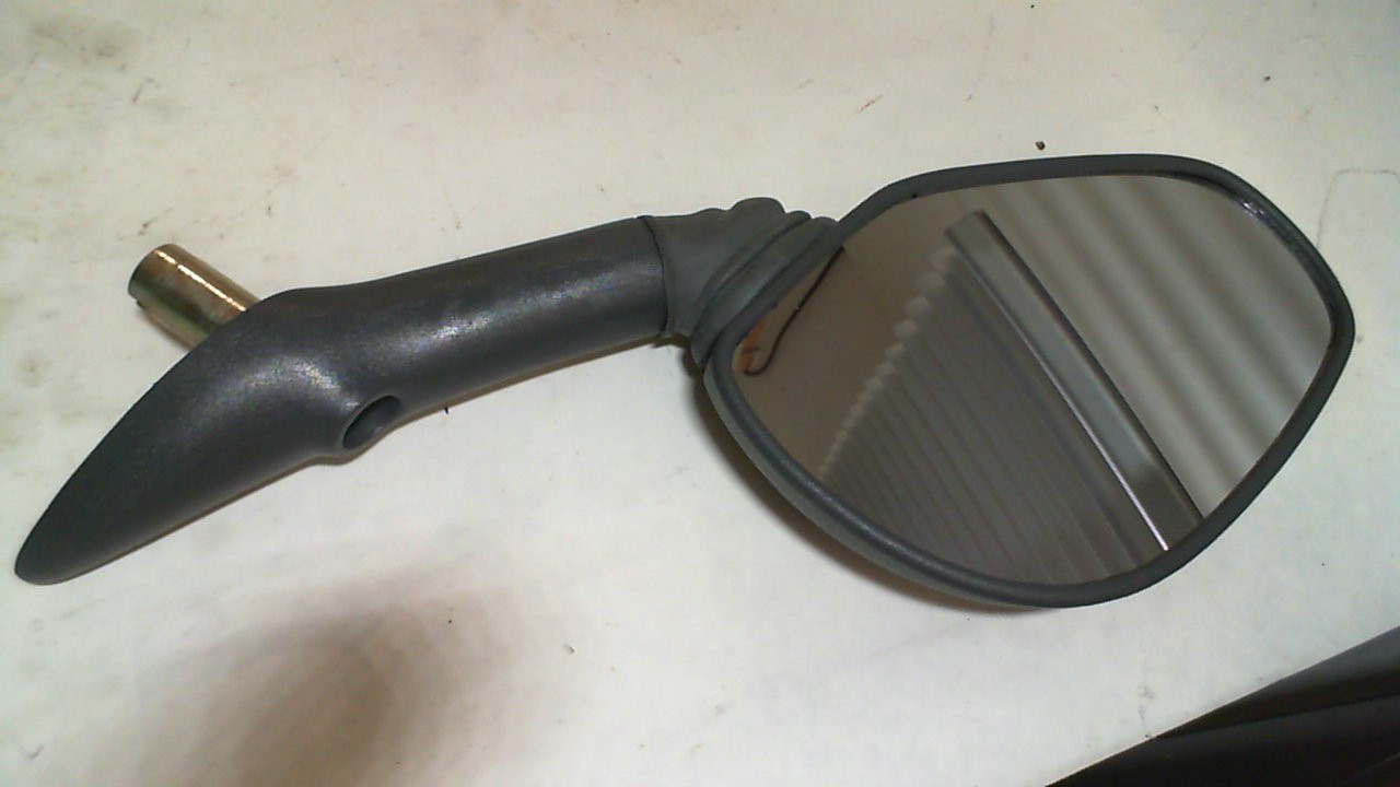 SPECCHIO RETROVISORE SX HEXAGON PIAGGIO 273386 - immagine 4
