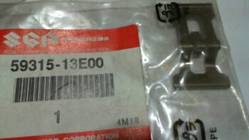 MOLLETTA FRENO PASTIGLIA DR SUZUKI 59315-13E00-000