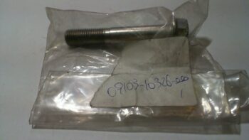 VITE SUZUKI 09103-10326-000