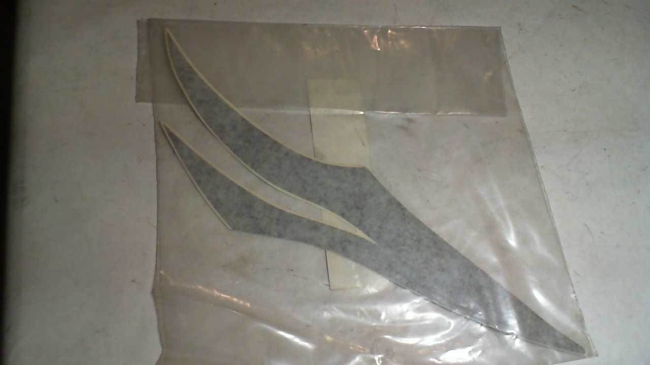 DECALCO CRINIERA INF.CODONE SX SR APRILIA AP8166926
