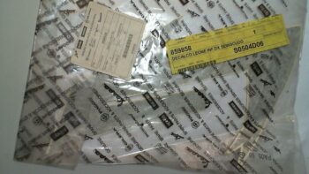 DECALCO LEONE INF.DX SEMISCUDO SR APRILIA 859858