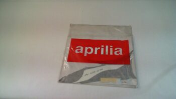 DECALCO-SERIE CARROZ SR 50 APRILIA AP8267597