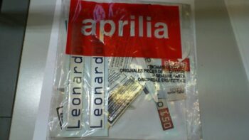 DECALCO SERIE LEONARDO 150 APRILIA AP8147213