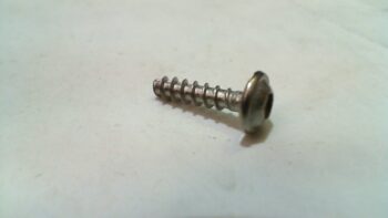 VITE TCEI M3X12 APRILIA AP8152334