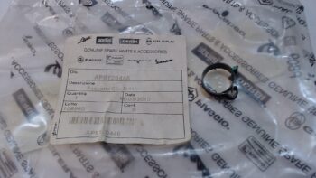 FASCETTA CLIC D.11 X6,6 CAPONORD APRILIA AP8120446