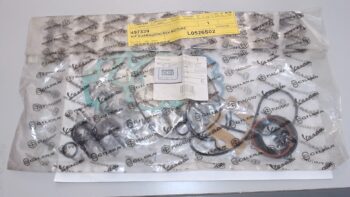 KIT GUARNIZIONI REV.MOTORE RUNNER 50 PURE JET NRG GILERA PIAGGIO 497339