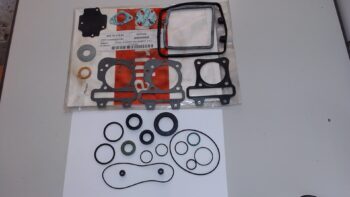 SERIE GUARNIZIONI MOTORE MOJITO APRILIA AP8551002