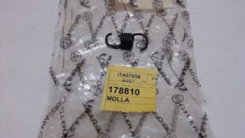 MOLLA PICCOLA GANASCE APE PIAGGIO 178810
