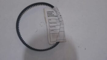 CINGHIA DENTATA MISCELATORE NRG ZIP LIBERTY THYPHOON RUNNER PIAGGIO 286162