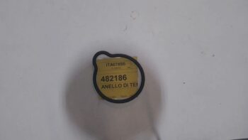 GUARNIZIONE ANELLO FILTRO OLIO ANELLO DI TENUTA PIAGGIO 482186