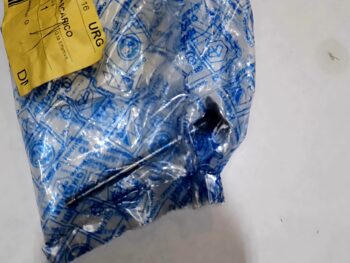 VALVOLA SCARICO 125 APRILIA PIAGGIO 436228
