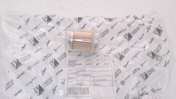 FILTRO CARBURANTE PIAGGIO 270423