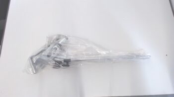 KIT STAFFE PARABREZZA SFERA PIAGGIO 560857