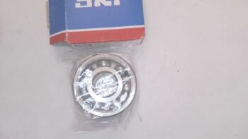 CUSCINETTO RADIALE R APE VESPA PIAGGIO 227687