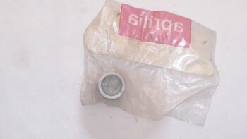 CUSCINETTO A RULLI PULEGGIA SECONDARIA 20x29x18 SCARABEO LEONARDO APRILIA AP0632090