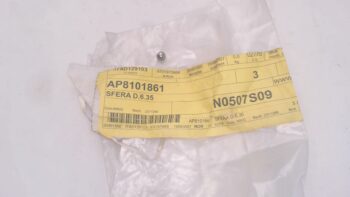 SFERA PEDANE D.6.35 APRILIA AP8101861