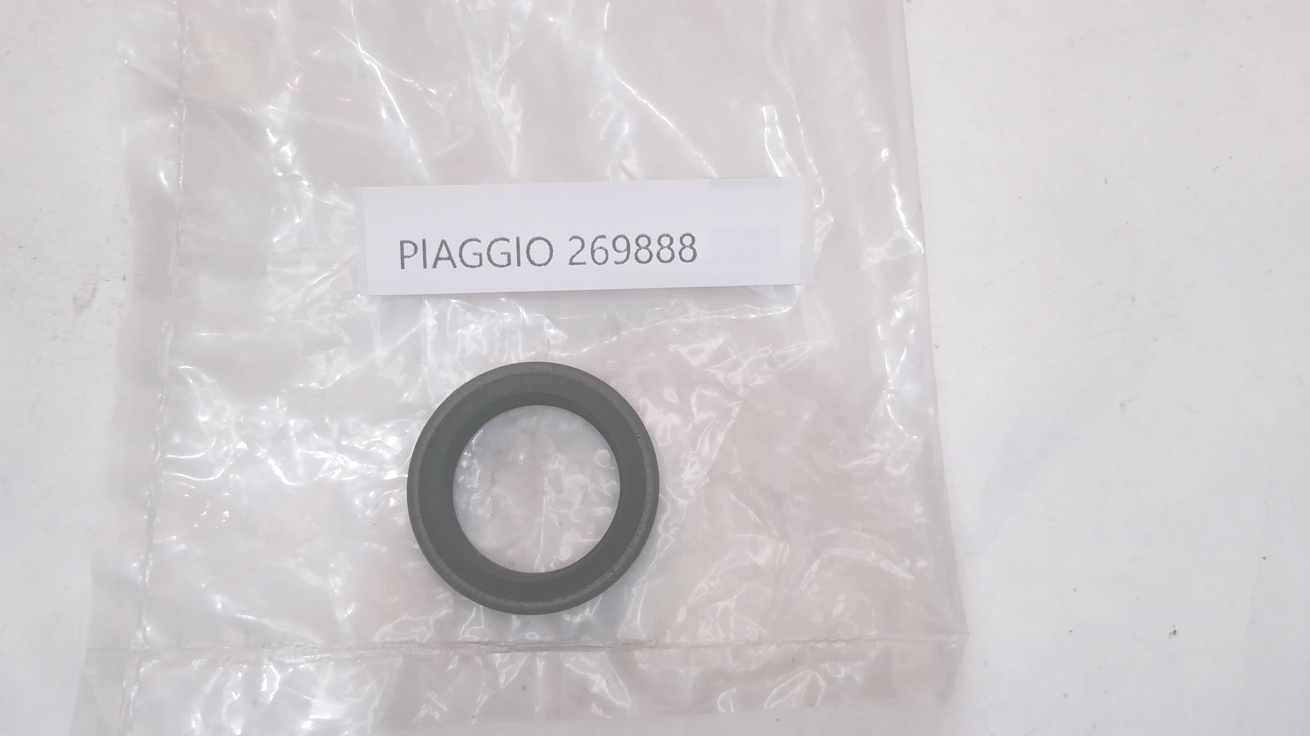 PARAOLIO 25.7x35x7/9 CORTECO FORCELLA brabo si boss PIAGGIO 269888