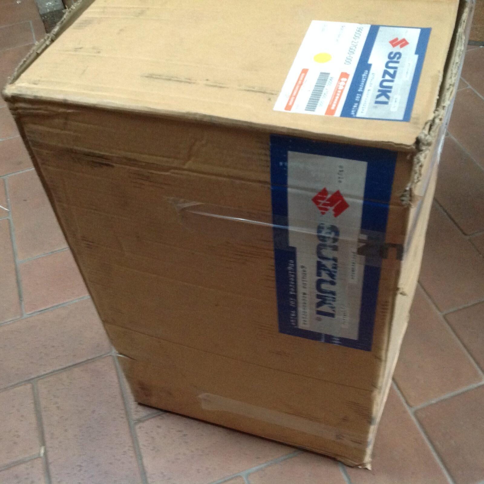 BAULETTO 37L SUZUKI 990D0-G3700-000 - immagine 2
