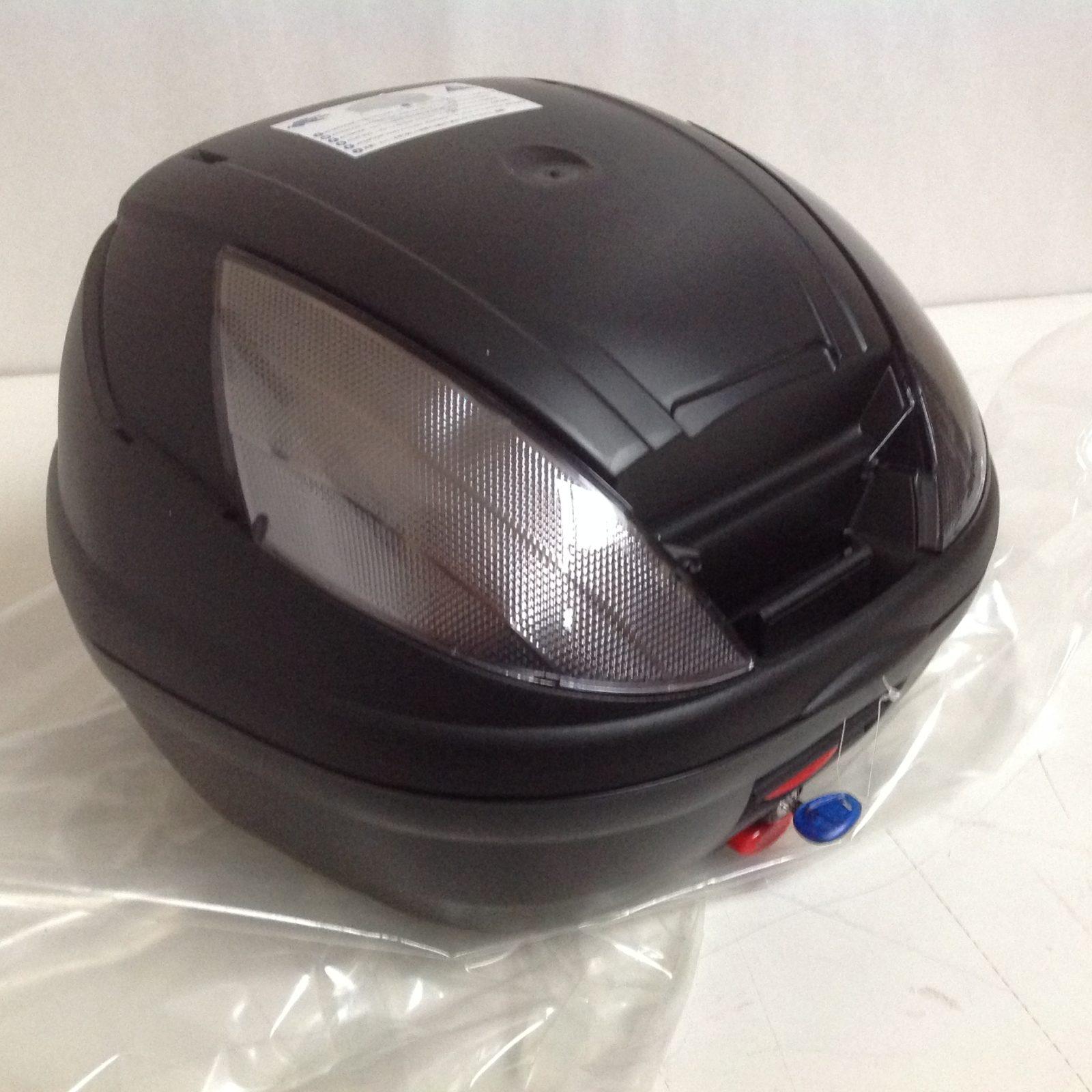 BAULETTO 37L SUZUKI 990D0-G3700-000 - immagine 3