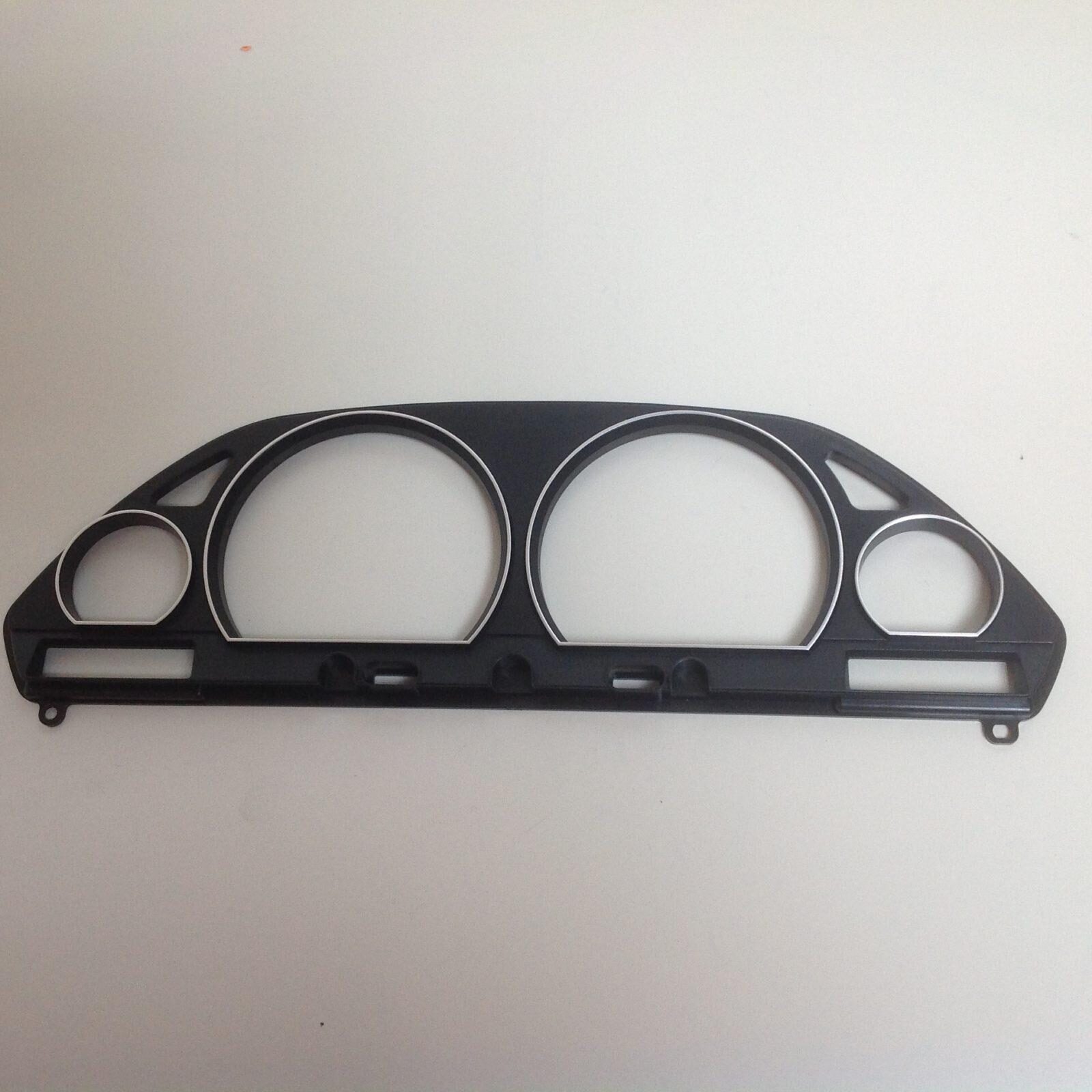 MASCHERINA CRUSCOTTO BURGMAN SUZUKI 34113-14G00-000