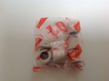 KIT MASSA CENTRIFUGA ATLANTIC APRILIA PIAGGIO 8312655