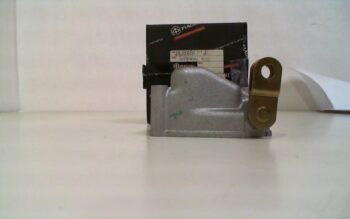 SELETTORE SUPPORTO SCATOLA CAMBIO ORIGINALE PIAGGIO APE TM 220 2212786