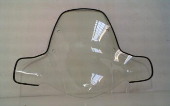 PARABREZZA BASSO APRILIA SR 2000/2004