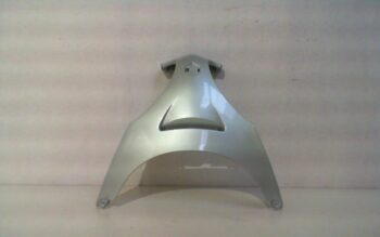 CORNICE ANTERIORE GRIGIO CHIARO SCUDO X9 PIAGGIO 575563