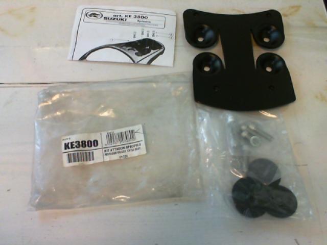 kit attacchi specifico per suzuki epicuro - immagine 5