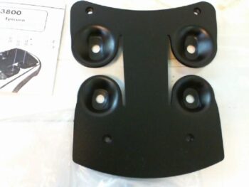 kit attacchi specifico per suzuki epicuro