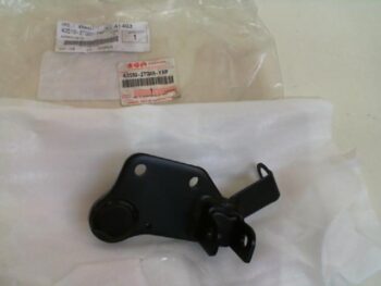 SUPPORTO POGGIAPIEDE DX GUIDA SUZUKI DL 650