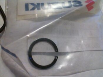 ANELLO ELASTICO PER CAMBIO SUZUKI 09380-25010-000