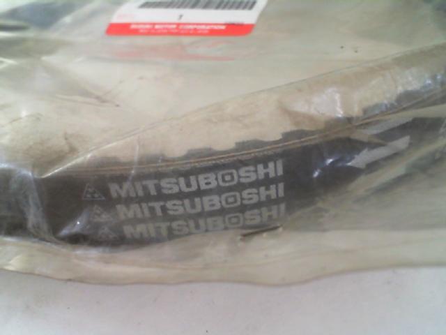 CINGHIA DI TRASMISSIONE SUZUKI AG 100 AH 100 - immagine 2