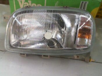Faro Anteriore Lato Sinistro Nissan Micra dal 1992 - 085574