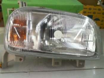 Faro Anteriore Lato DESTRO Nissan Micra dal 1992 - VALEO 085717
