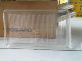 VETRO FARO VOLVO 360 340