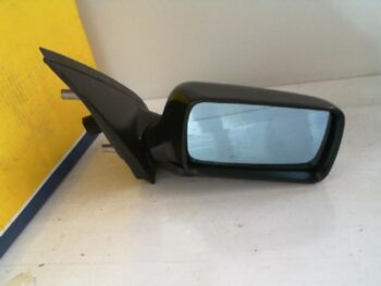 SPECCHIO DESTRO ELETTRICO ALFA 146 - 145  NERO