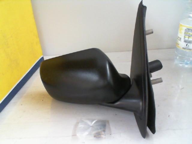 SPECCHIO DESTRO ELETTRICO ALFA 146 - 145 NERO - immagine 2