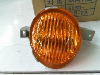 FRECCIA ANTERIORE DESTRA MATIZ II ORIGINALE