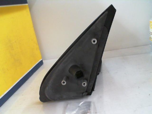 SPECCHIO DESTRO ELETTRICO ALFA 146 - 145 NERO - immagine 3