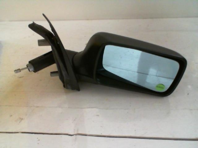 Specchio Specchietto Retrovisore per Citroen C2 Dal 2003 Elettrico Nero Destro - AutoStore24